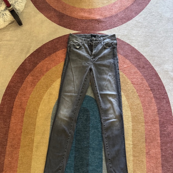 Mother's Jeans - High Waisted Looker - Picture 1 of 4